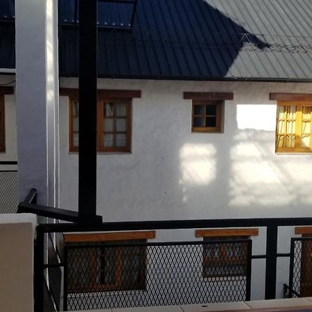 Coronel Rodhe - Andarlibre Apartment San Martin de los Andes Ngoại thất bức ảnh