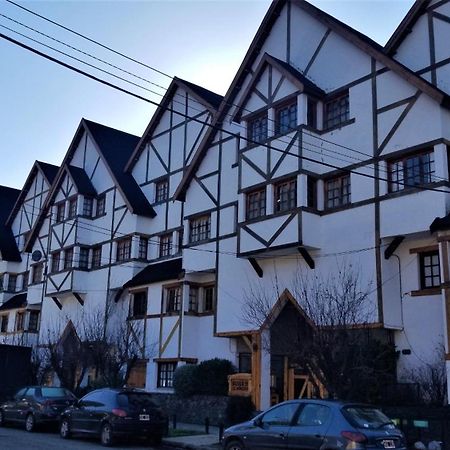 Coronel Rodhe - Andarlibre Apartment San Martin de los Andes Ngoại thất bức ảnh