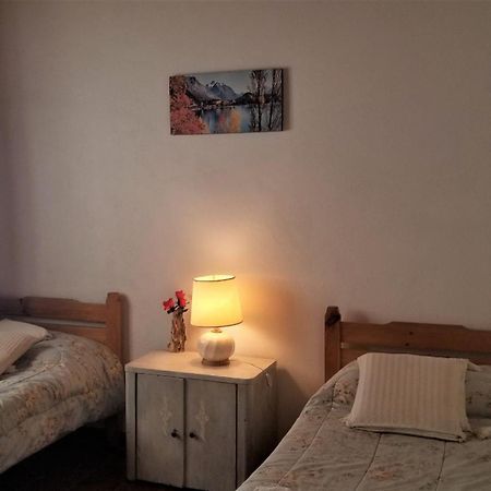 Coronel Rodhe - Andarlibre Apartment San Martin de los Andes Ngoại thất bức ảnh