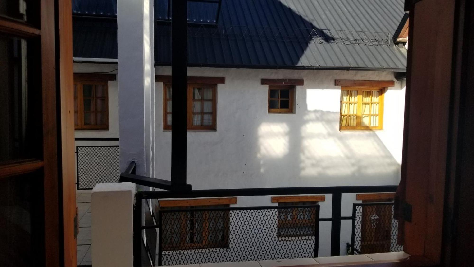 Coronel Rodhe - Andarlibre Apartment San Martin de los Andes Ngoại thất bức ảnh