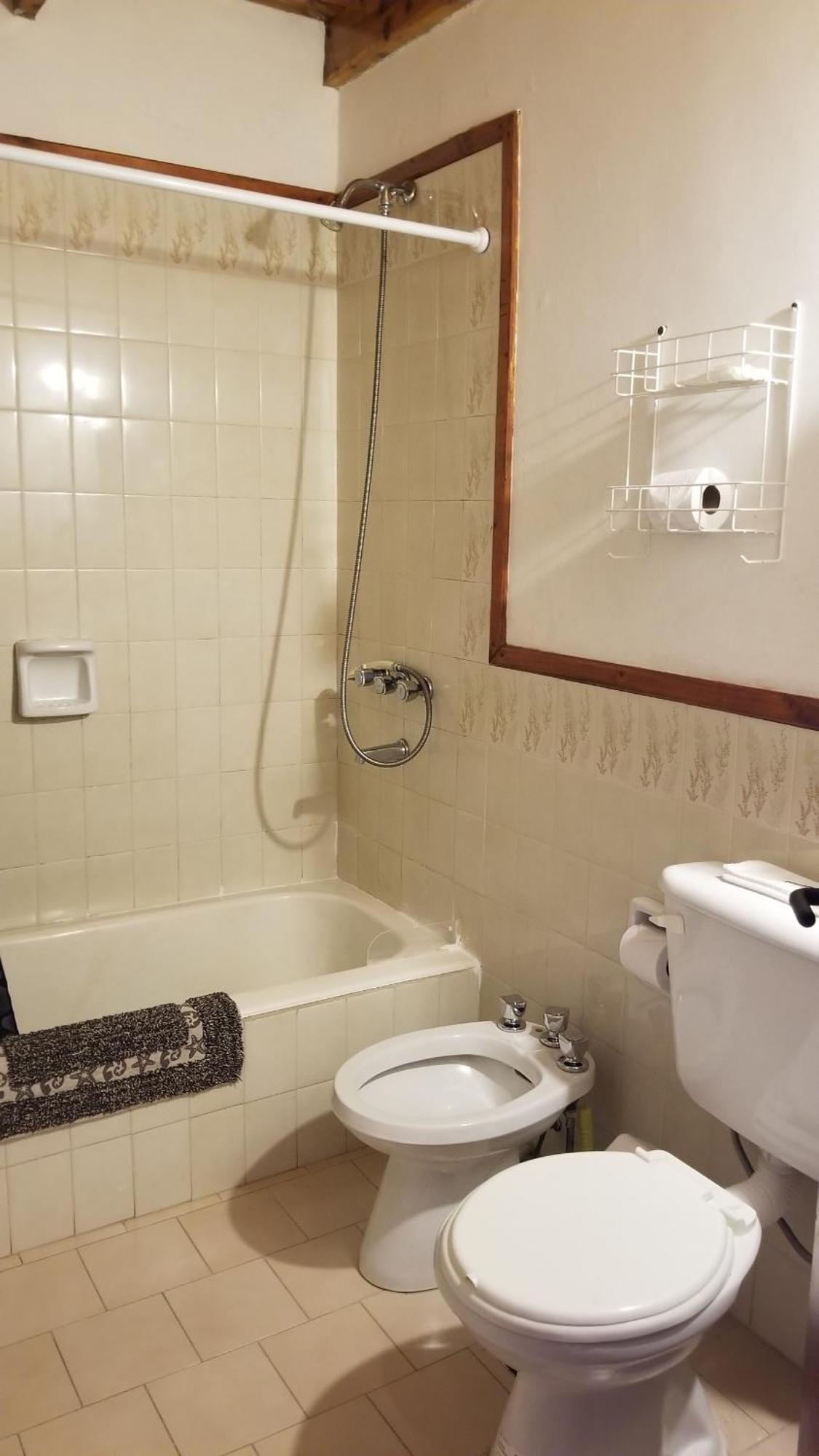 Coronel Rodhe - Andarlibre Apartment San Martin de los Andes Ngoại thất bức ảnh