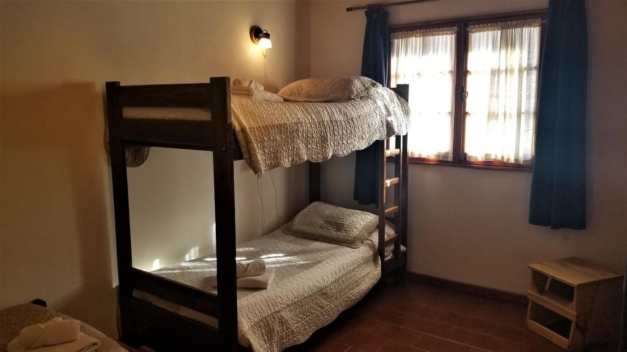 Coronel Rodhe - Andarlibre Apartment San Martin de los Andes Ngoại thất bức ảnh