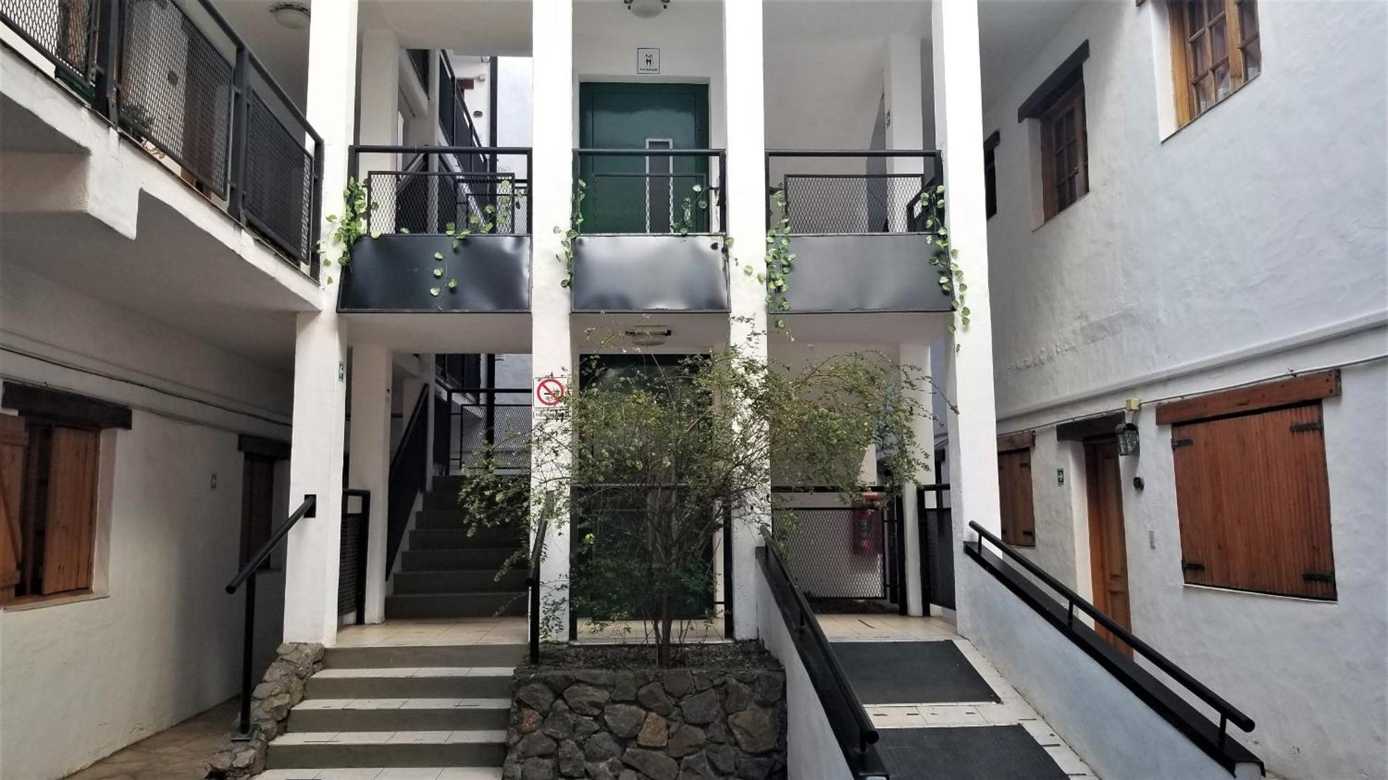Coronel Rodhe - Andarlibre Apartment San Martin de los Andes Ngoại thất bức ảnh