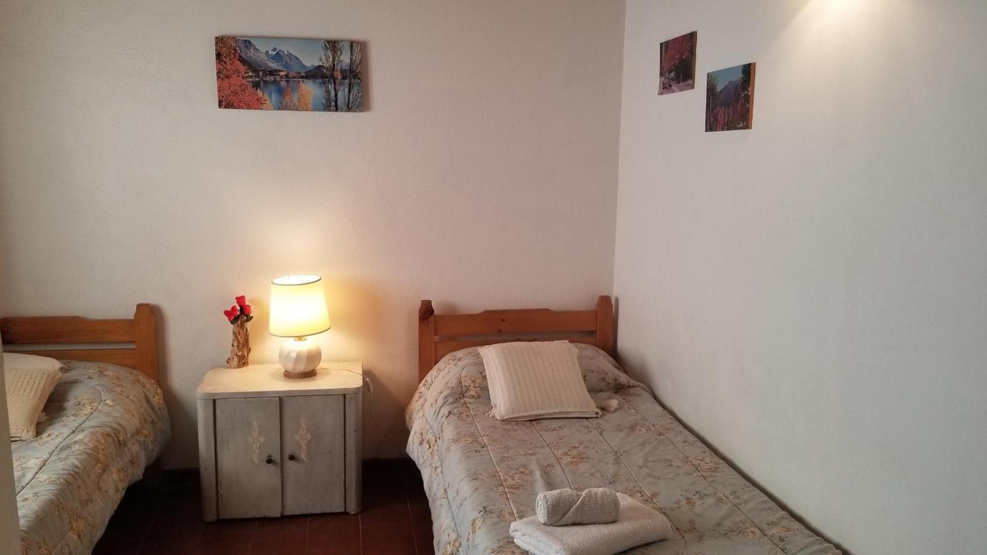Coronel Rodhe - Andarlibre Apartment San Martin de los Andes Ngoại thất bức ảnh