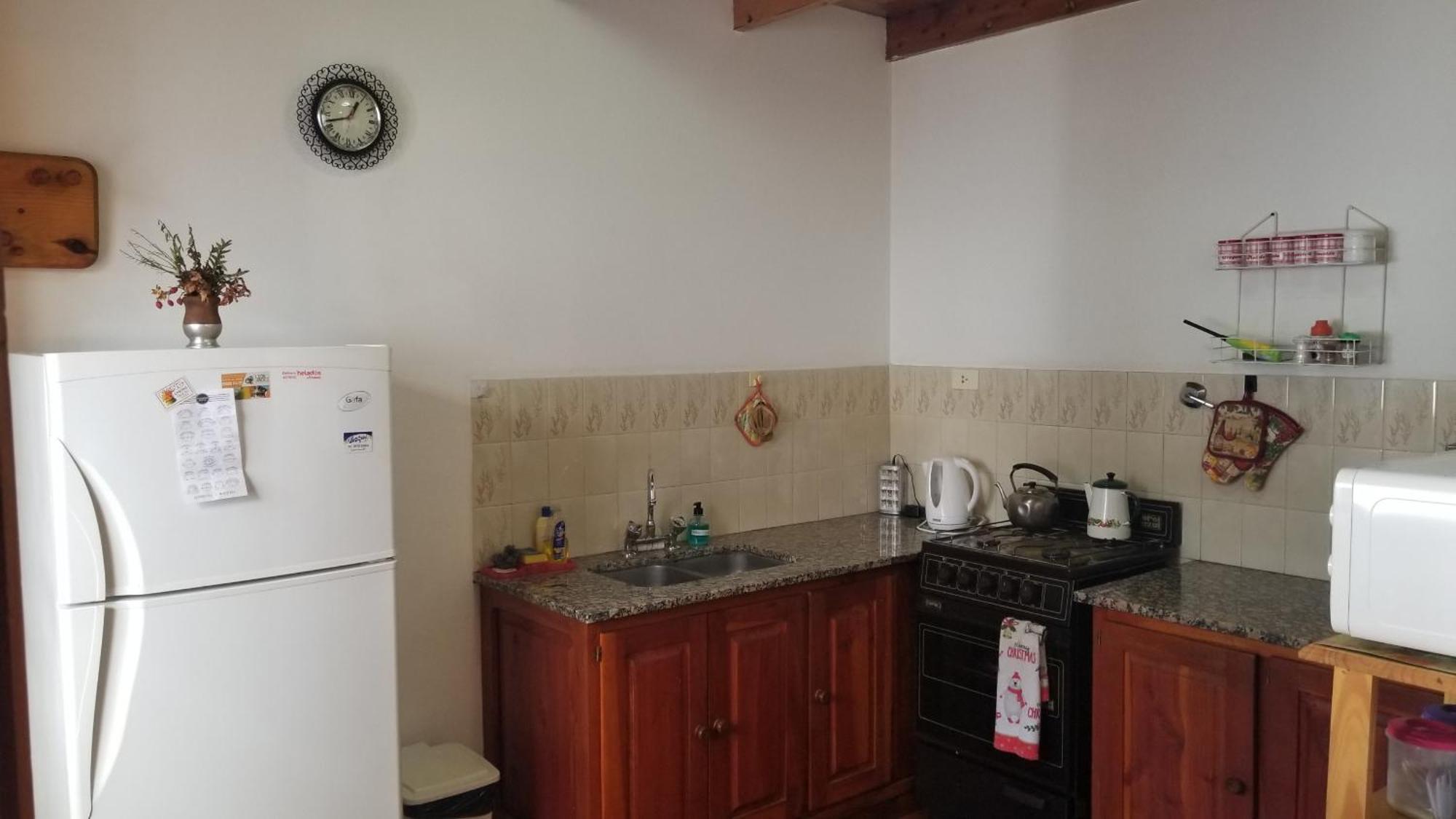 Coronel Rodhe - Andarlibre Apartment San Martin de los Andes Ngoại thất bức ảnh