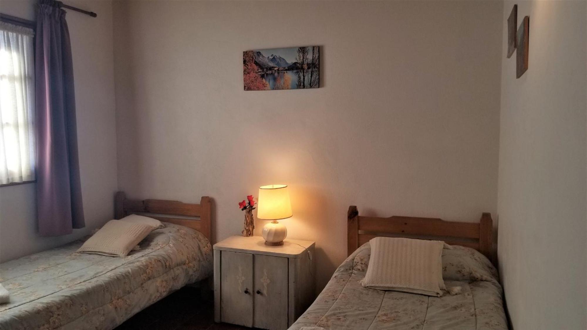 Coronel Rodhe - Andarlibre Apartment San Martin de los Andes Ngoại thất bức ảnh