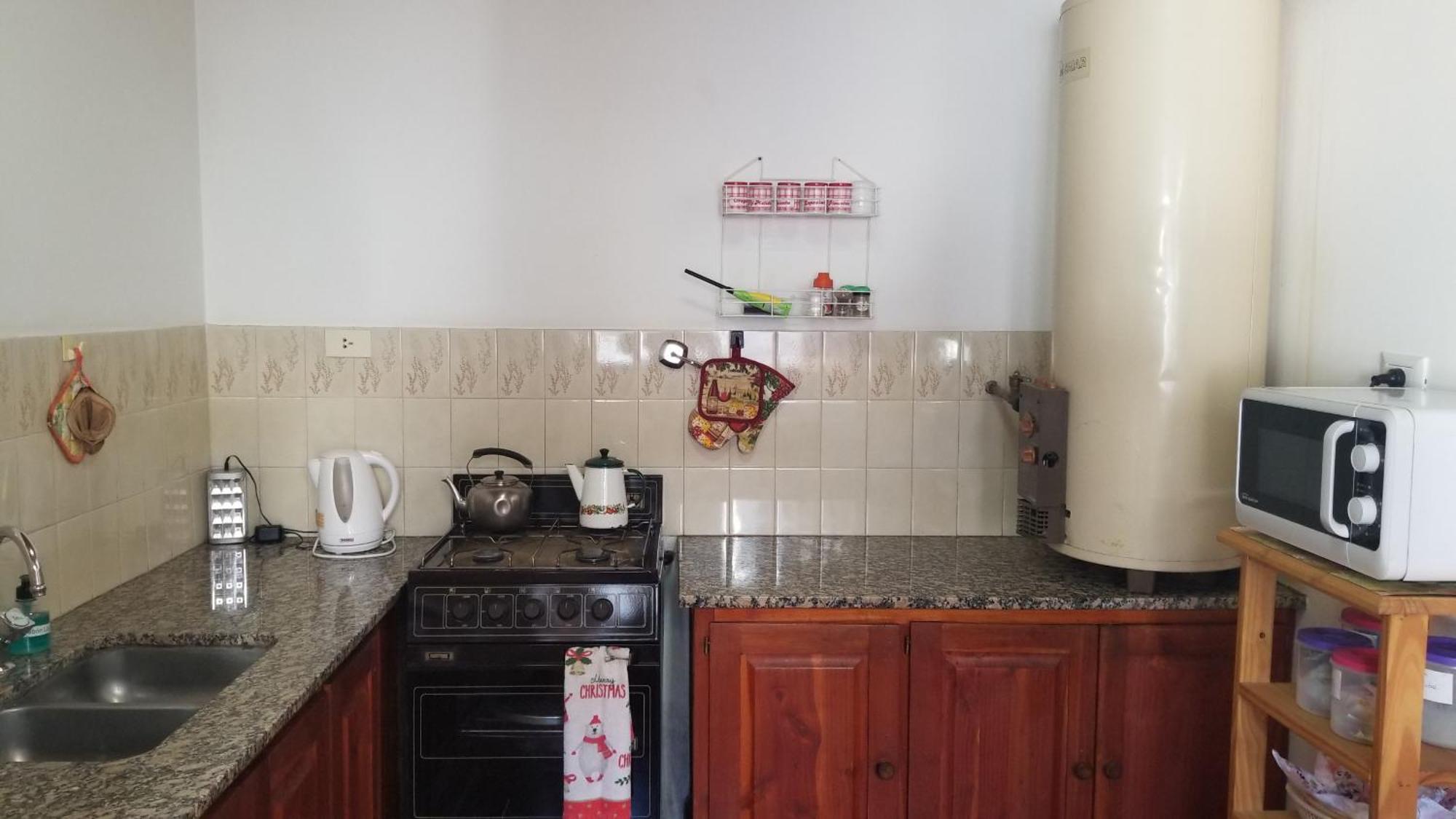 Coronel Rodhe - Andarlibre Apartment San Martin de los Andes Ngoại thất bức ảnh